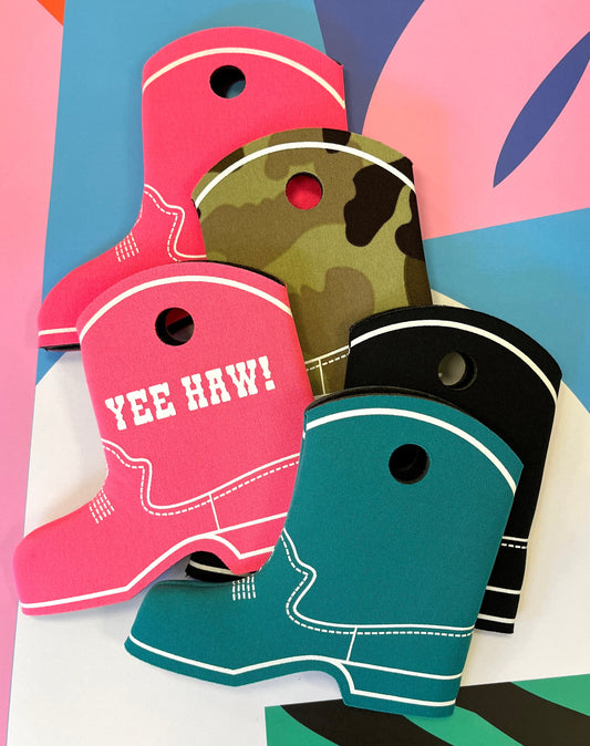 Boot Koozie
