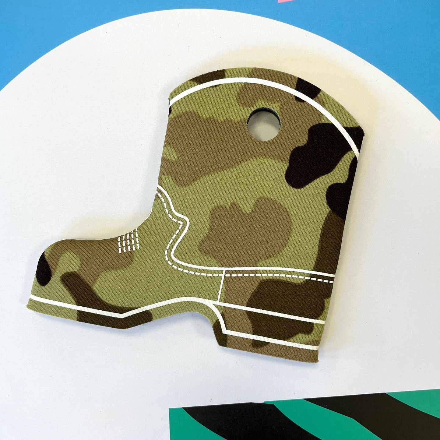 Boot Koozie
