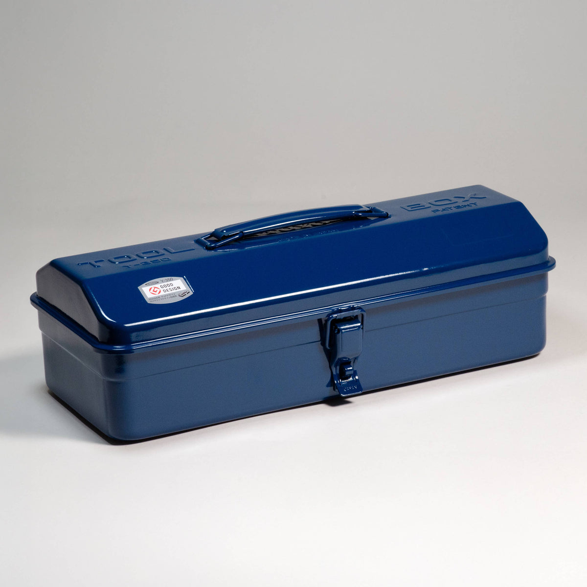 Toyo Y-350 Steel Toolbox