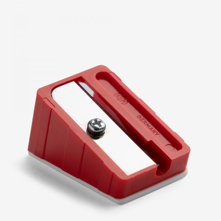Plastic Pencil Sharpener for Jumbo 12mm Pencils