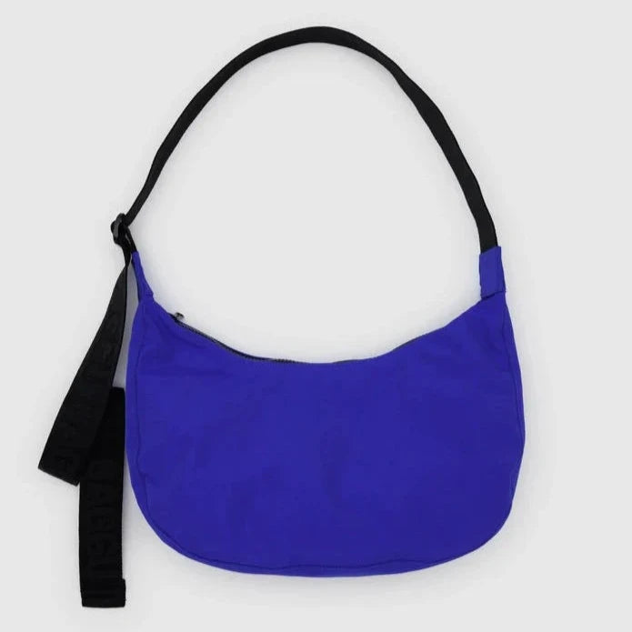 Baggu Medium Nylon Crescent Bag