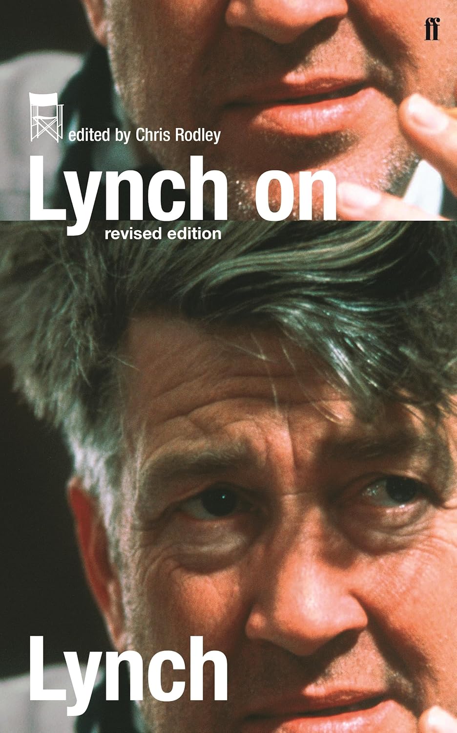 Lynch on Lynch book