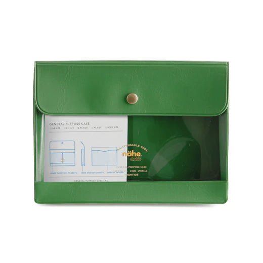 General Purpose Medium Case