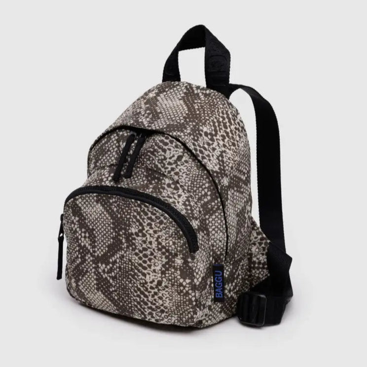 Baggu Mini Nylon Backpack