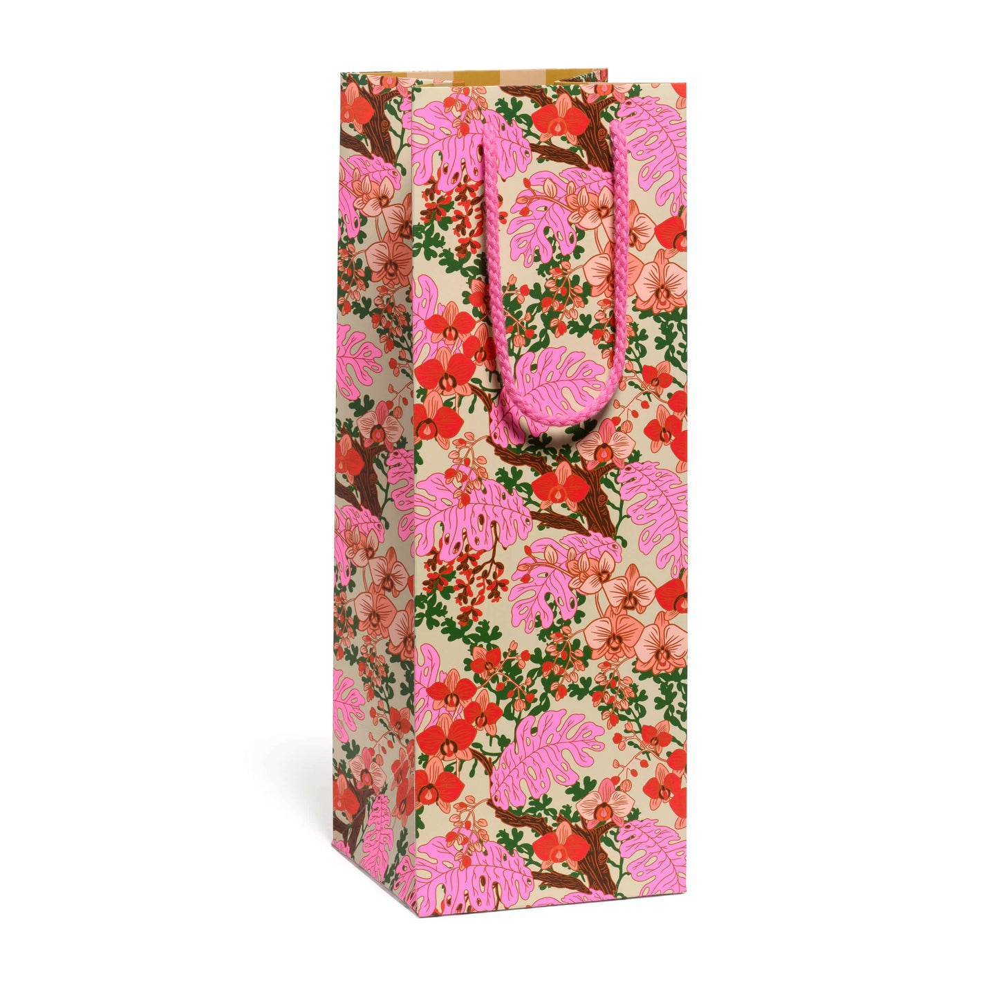 Booze Gift Bag