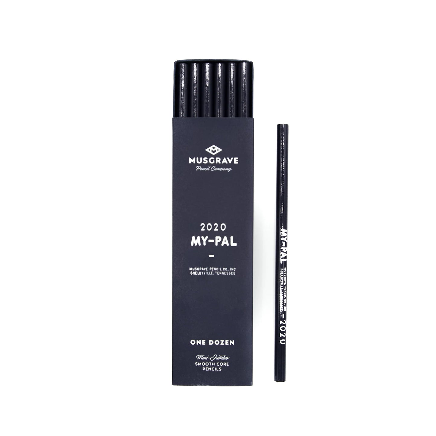 Musgrave My Pal Pencil Set