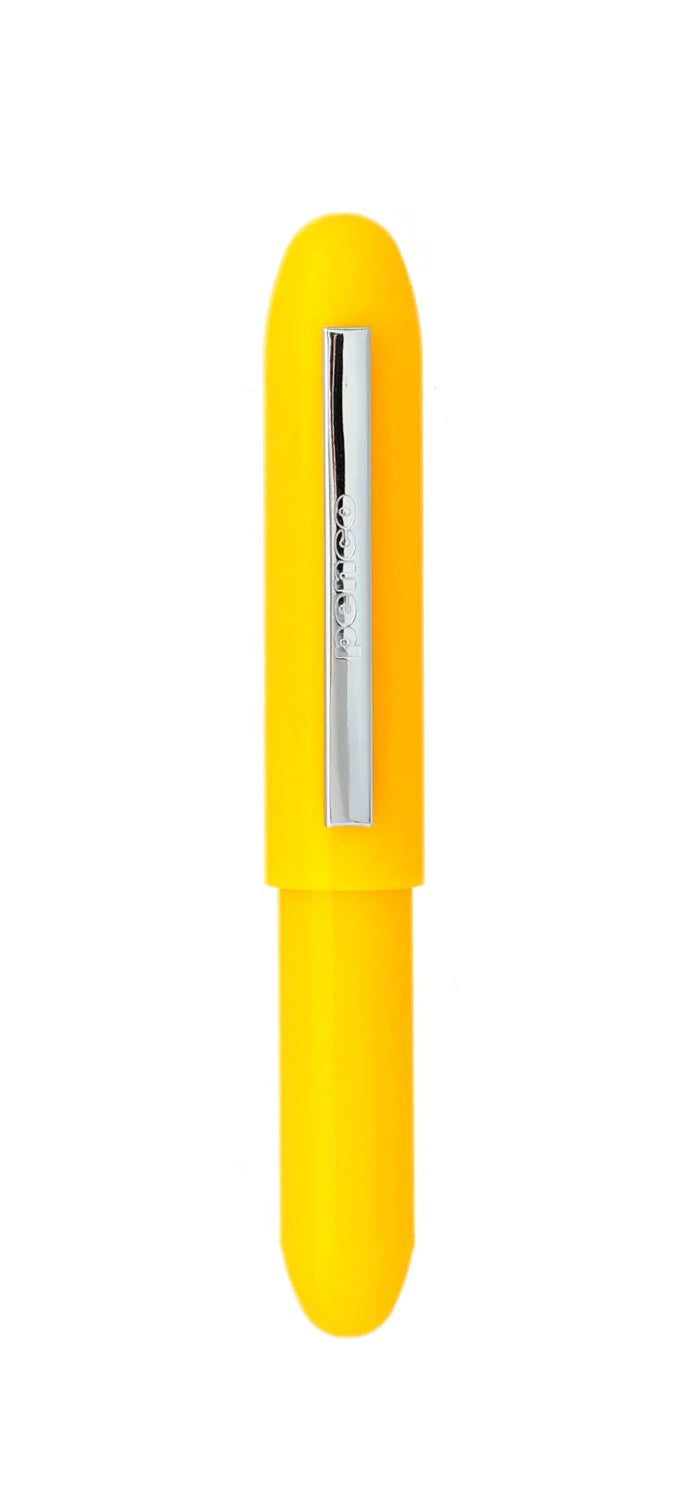 Penco Bullet Ballpoint Pen Light