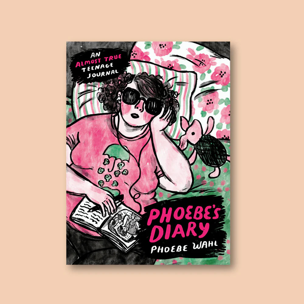 Phoebe's Diary