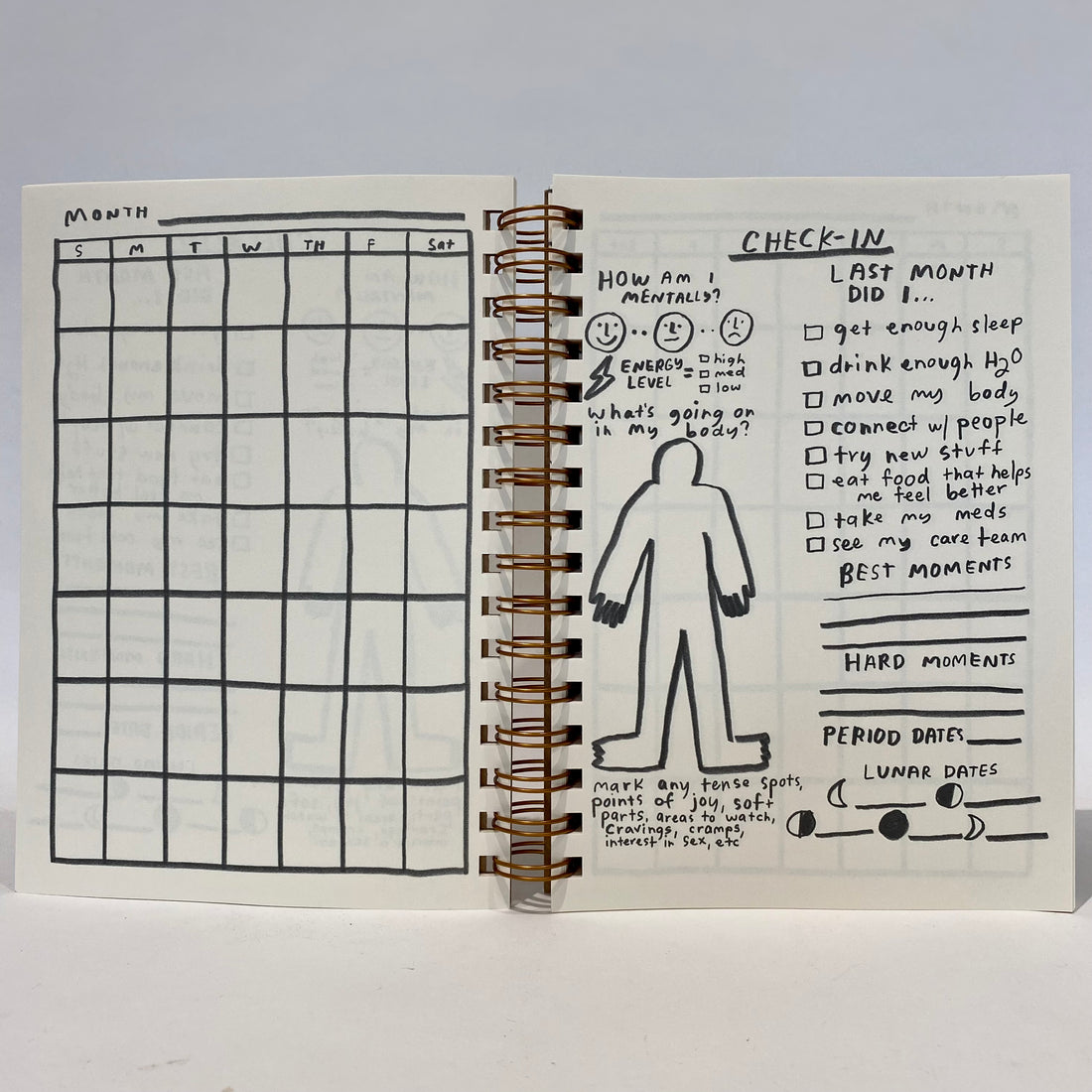 You Don't To Have To Understand 12 Month Planner