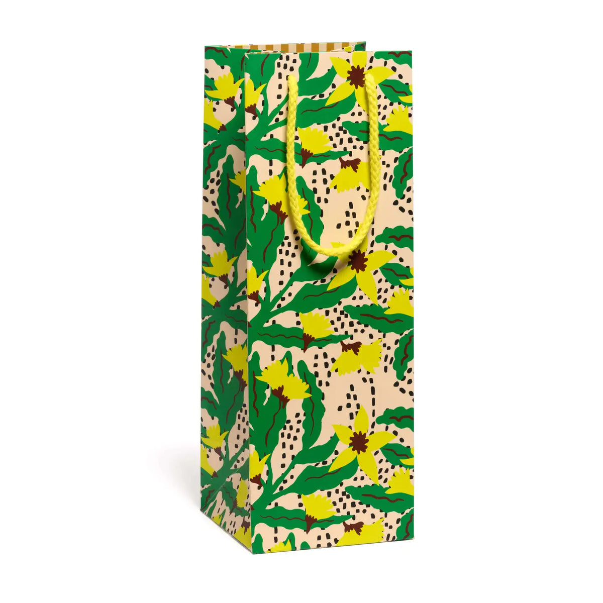 Booze Gift Bag