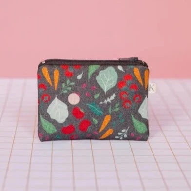 Zipper Pouch