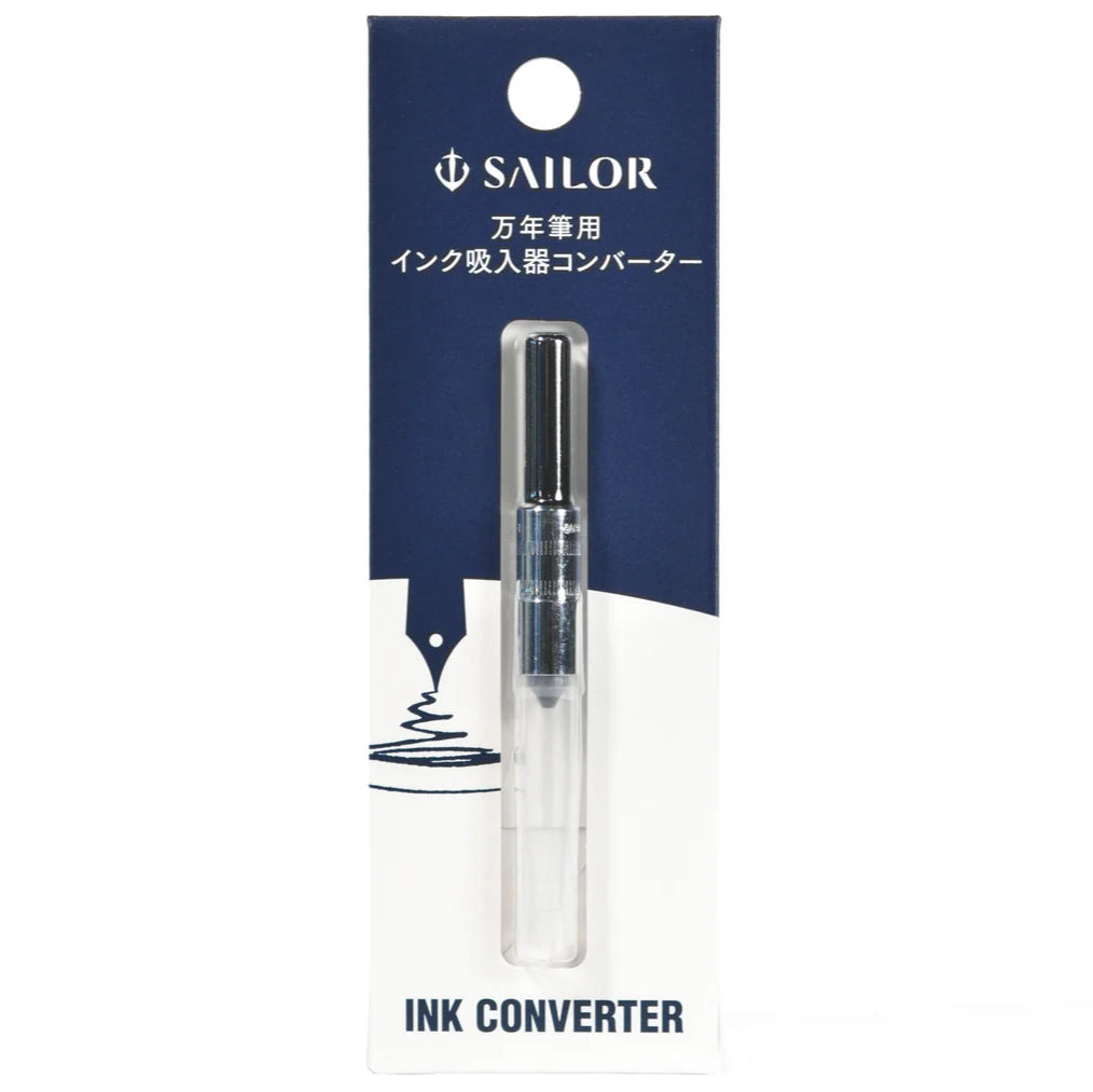 Sailor Fountain Pen Ink Converter