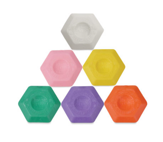 Koh I Noor Hexagon Eraser