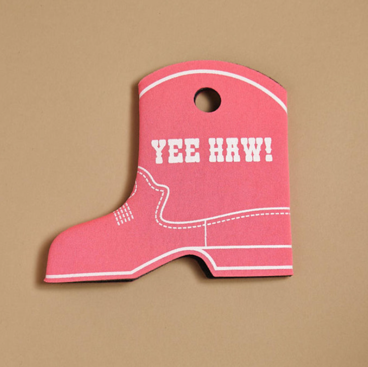 Boot Koozie