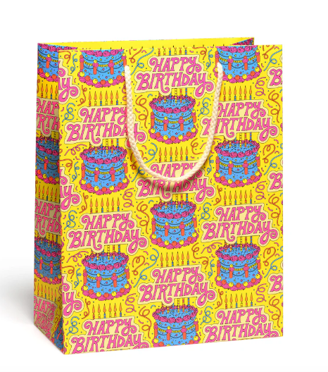 Large Gift Bag