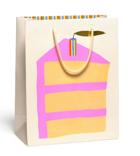 Large Gift Bag