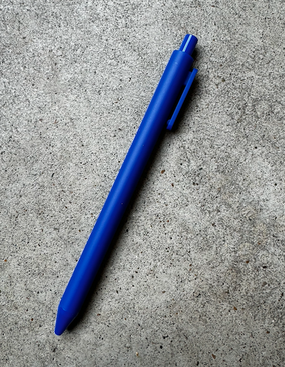 Kaco Gel Ink Pen