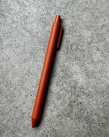 Kaco Gel Ink Pen