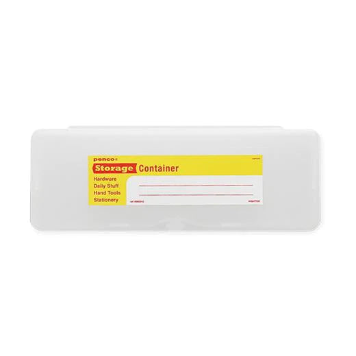 Penco Pen Case Storage Container