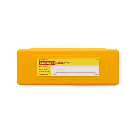 Penco Pen Case Storage Container
