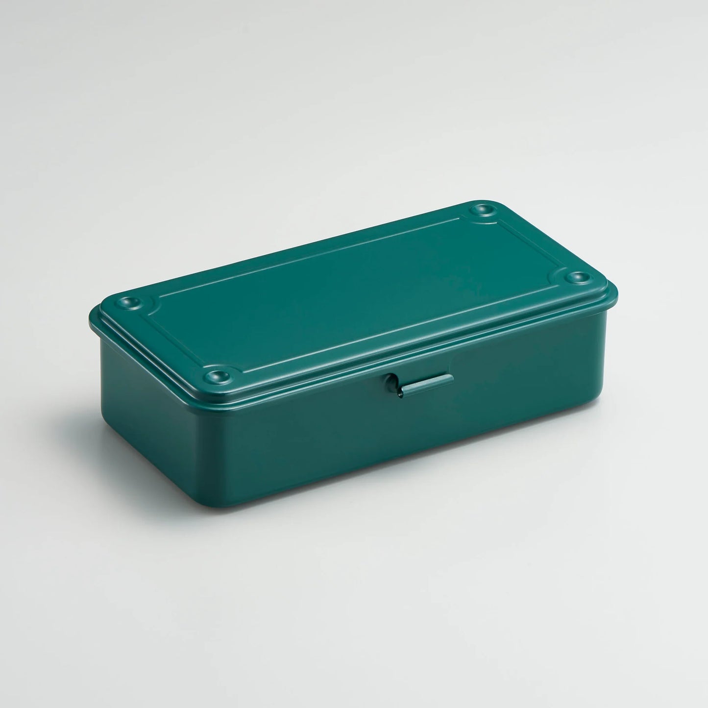 Toyo T-190 Steel Stackable Storage Box