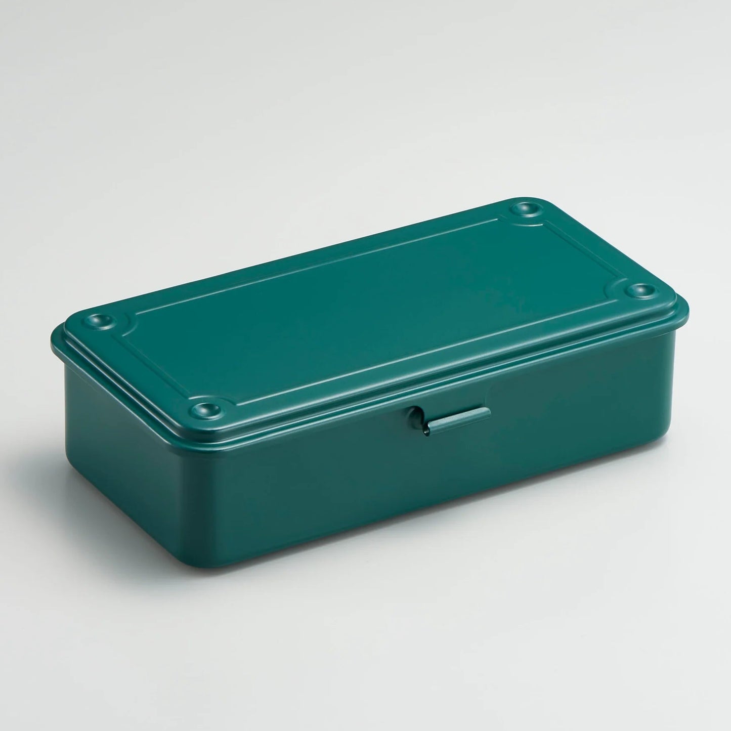 Toyo T-190 Steel Stackable Storage Box