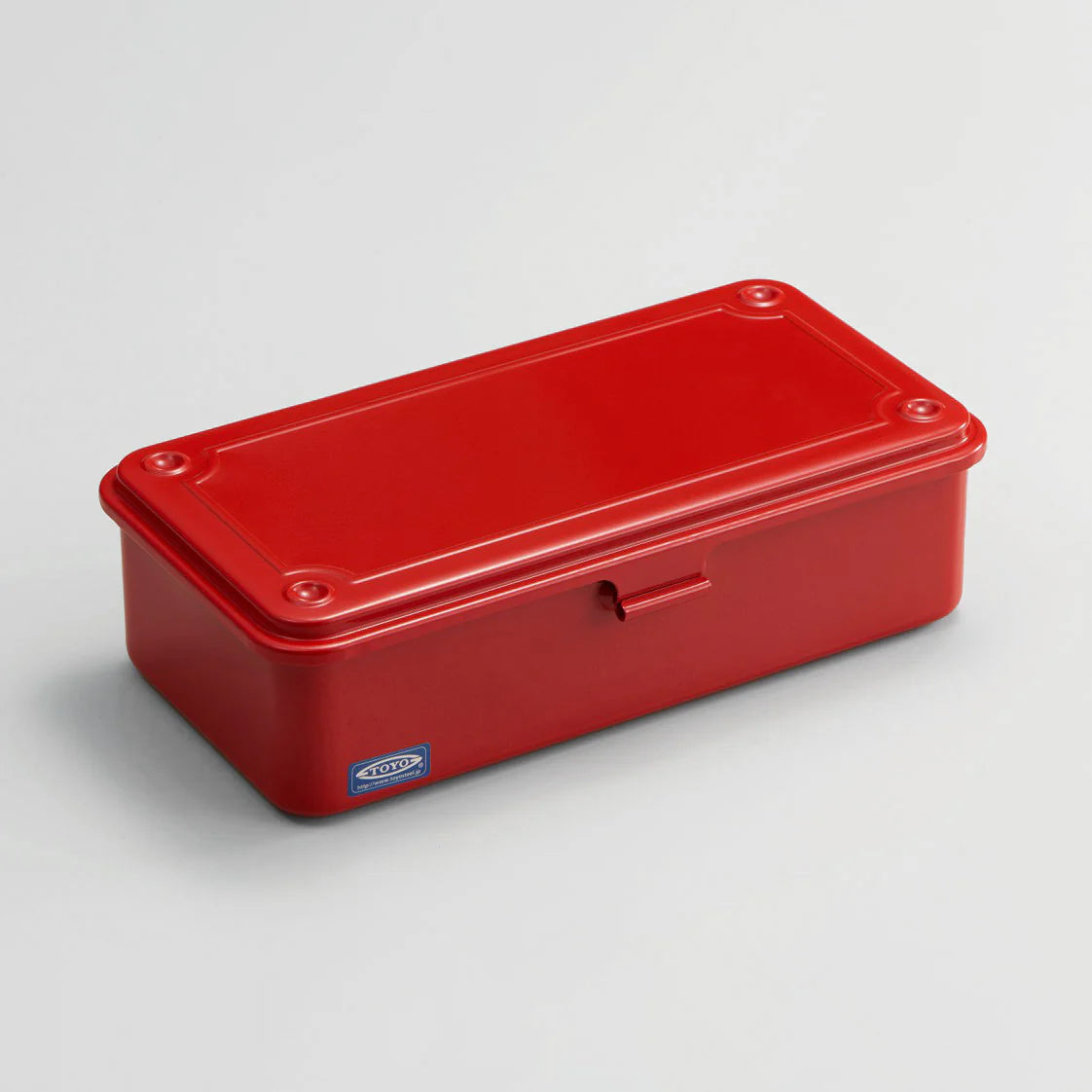 Toyo T-190 Steel Stackable Storage Box