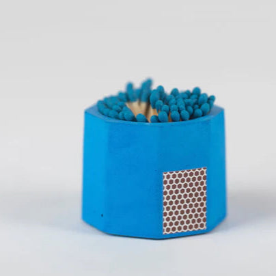 Tenn Prairie Solid Matchstick Holder