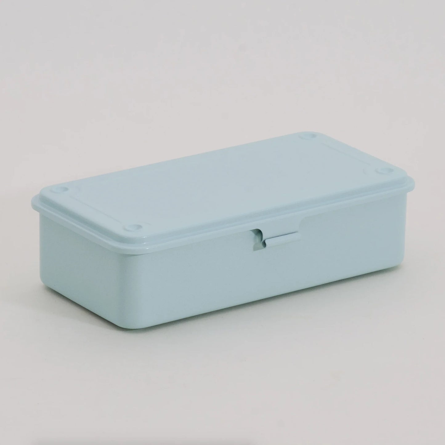 Toyo T-190 Steel Stackable Storage Box