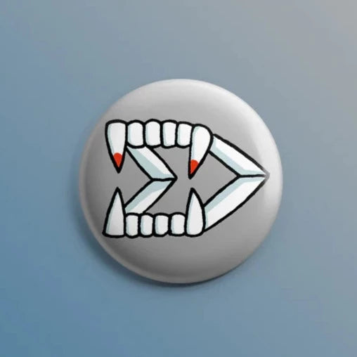 Halloween Pin