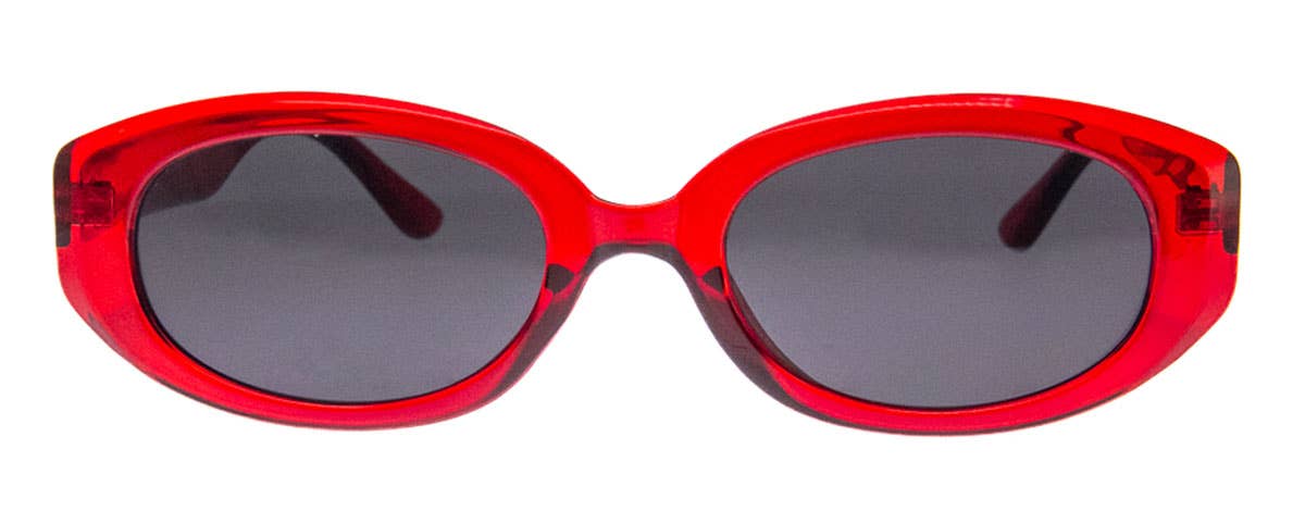 Comfort Sunglasses