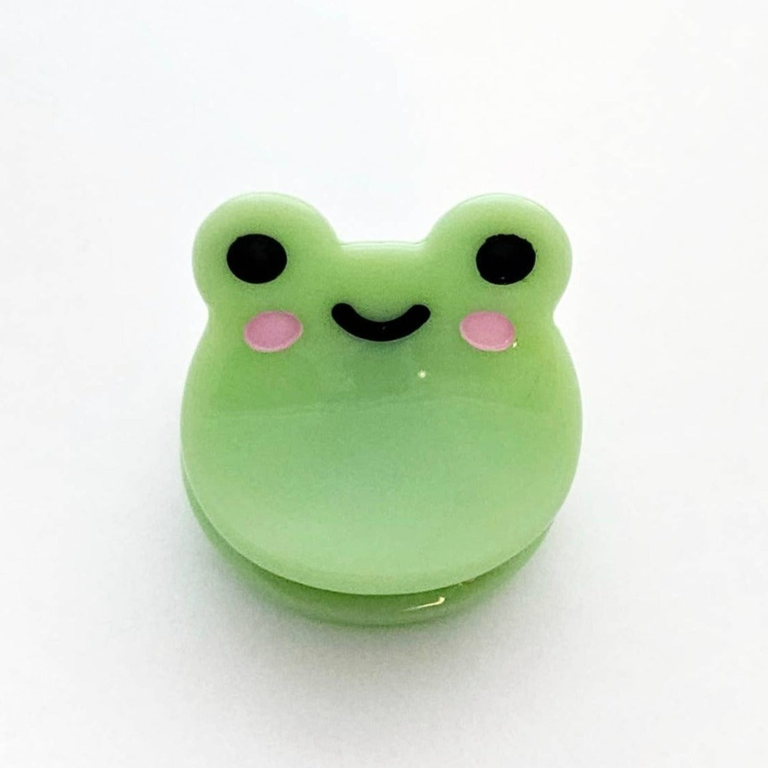 Froggy Hair Clip