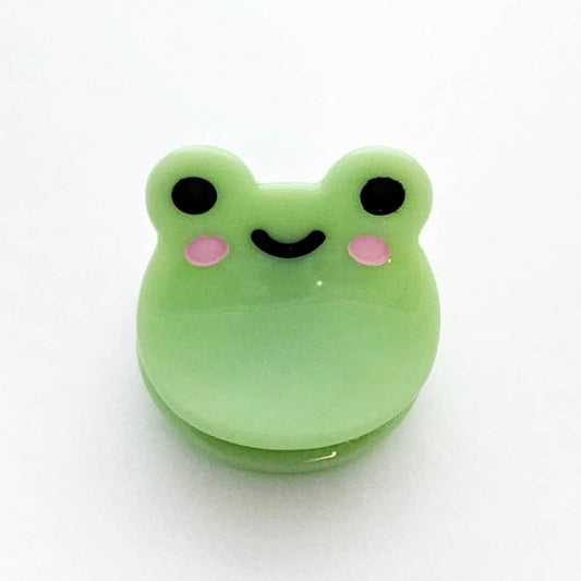 Froggy Hair Clip
