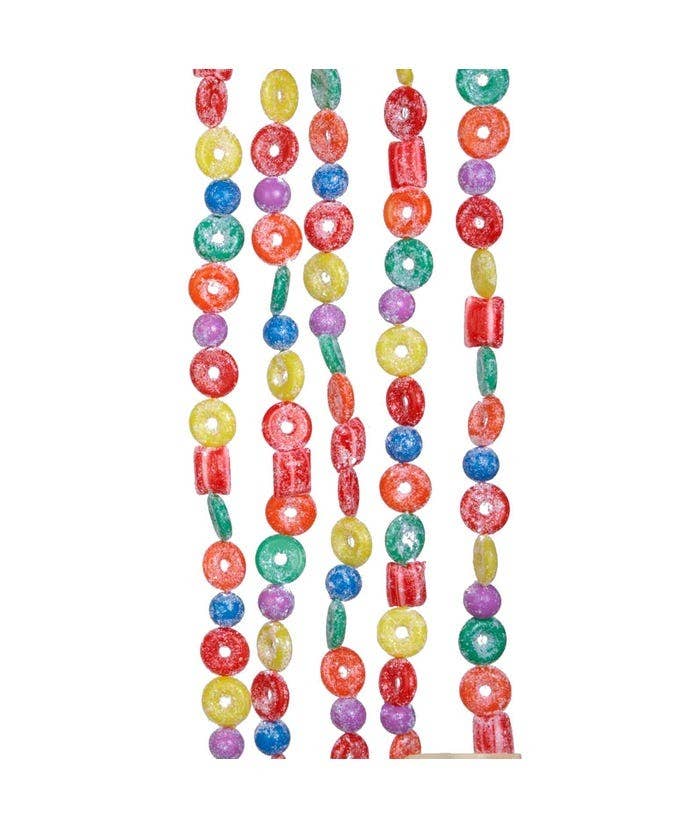Candy Garland