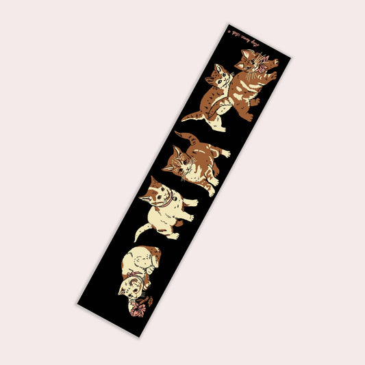 Kittens Bumper Sticker