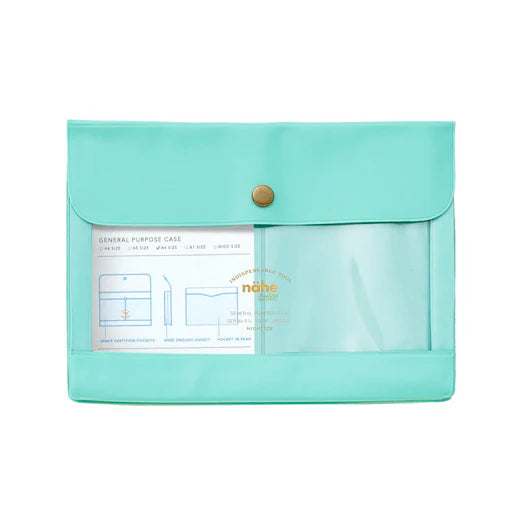 General Purpose Medium Case