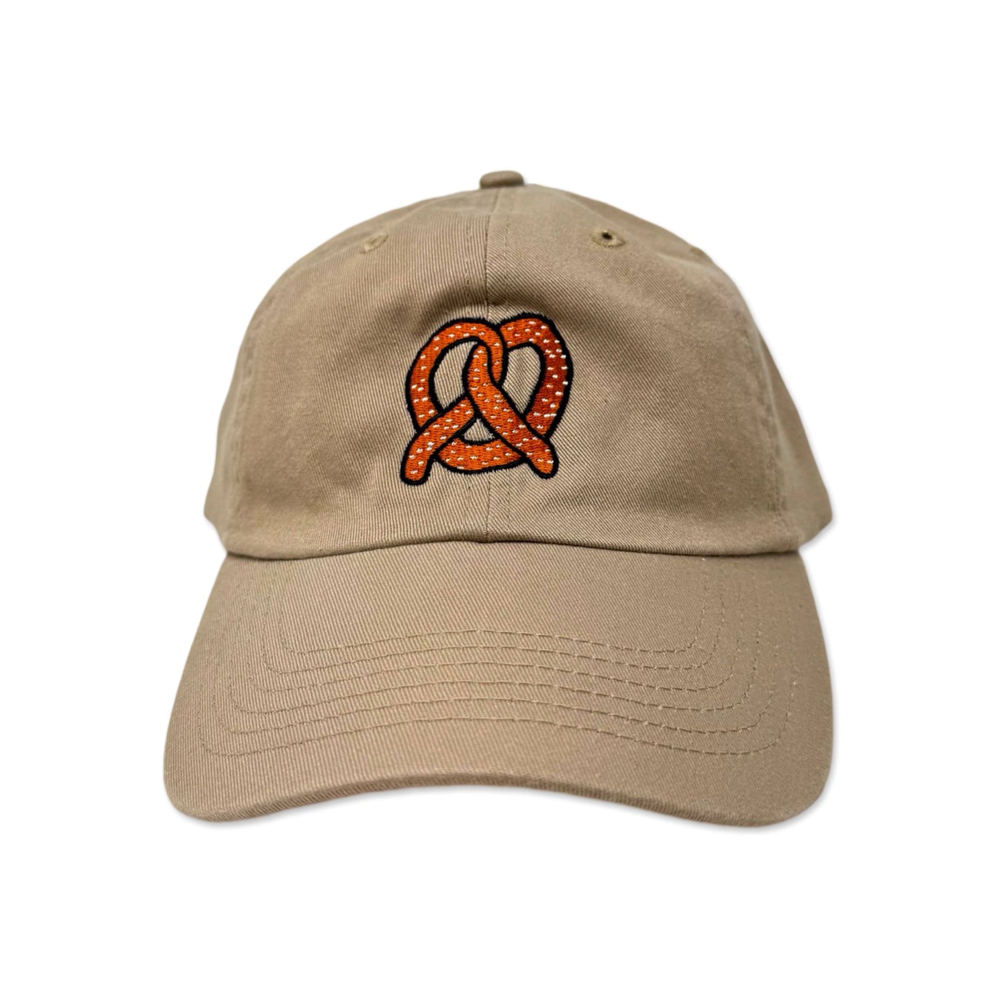 Pretzel Hat