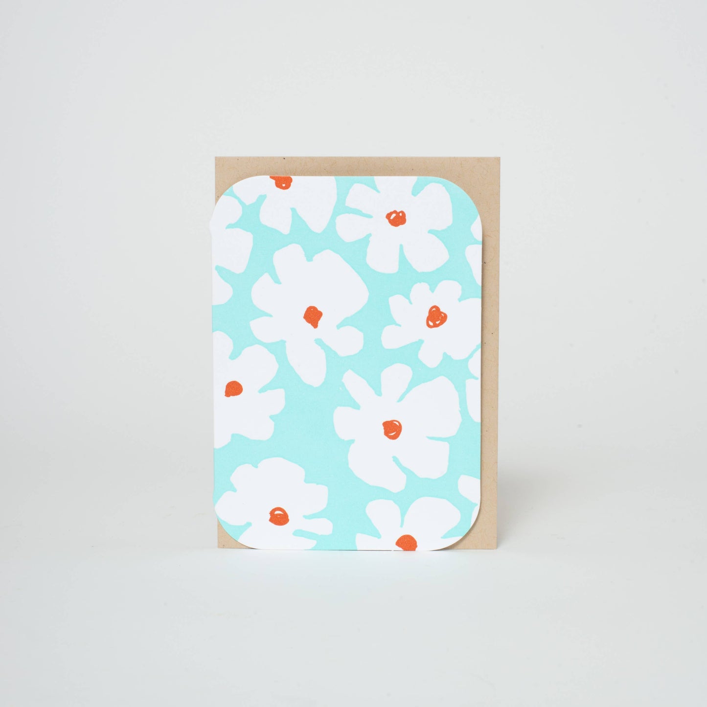 Sweet Flowers Boxed Cards