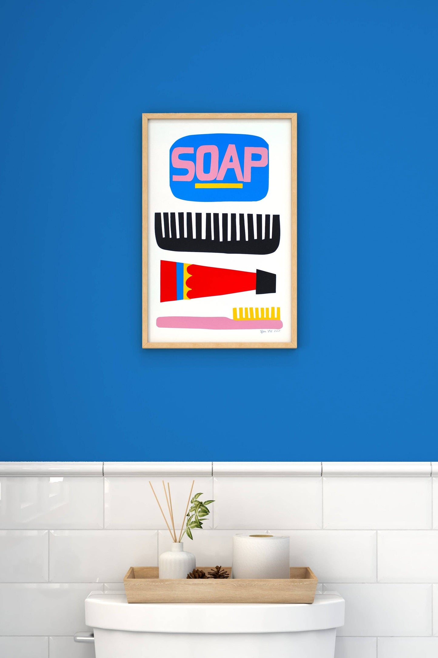 SOAP print