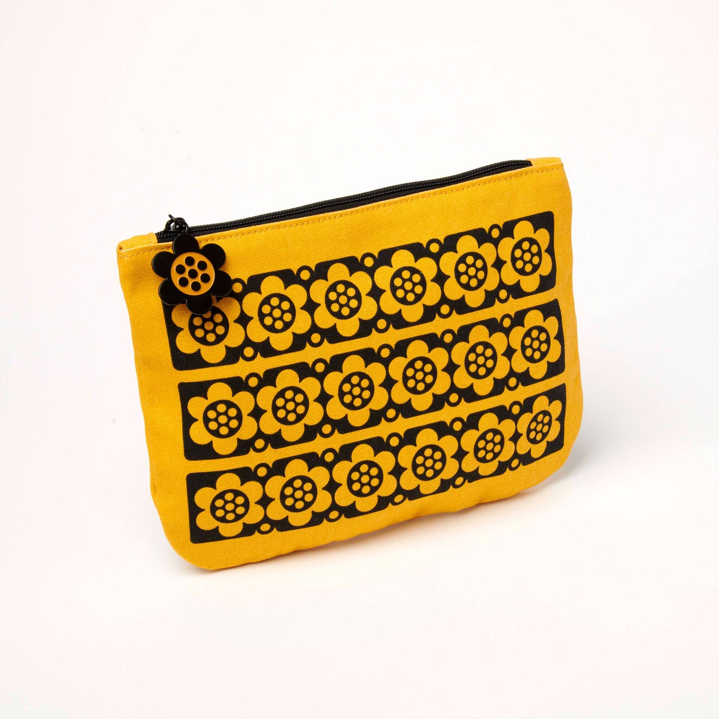 Hornsea Geo Flower Pouch