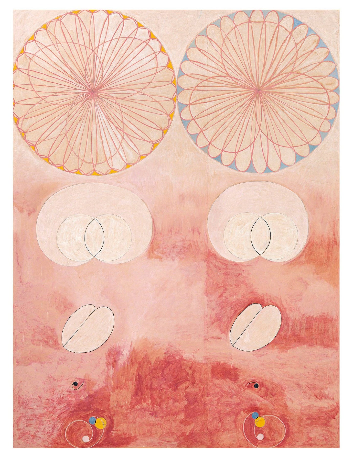 Hilma af Klint Boxed Notecards
