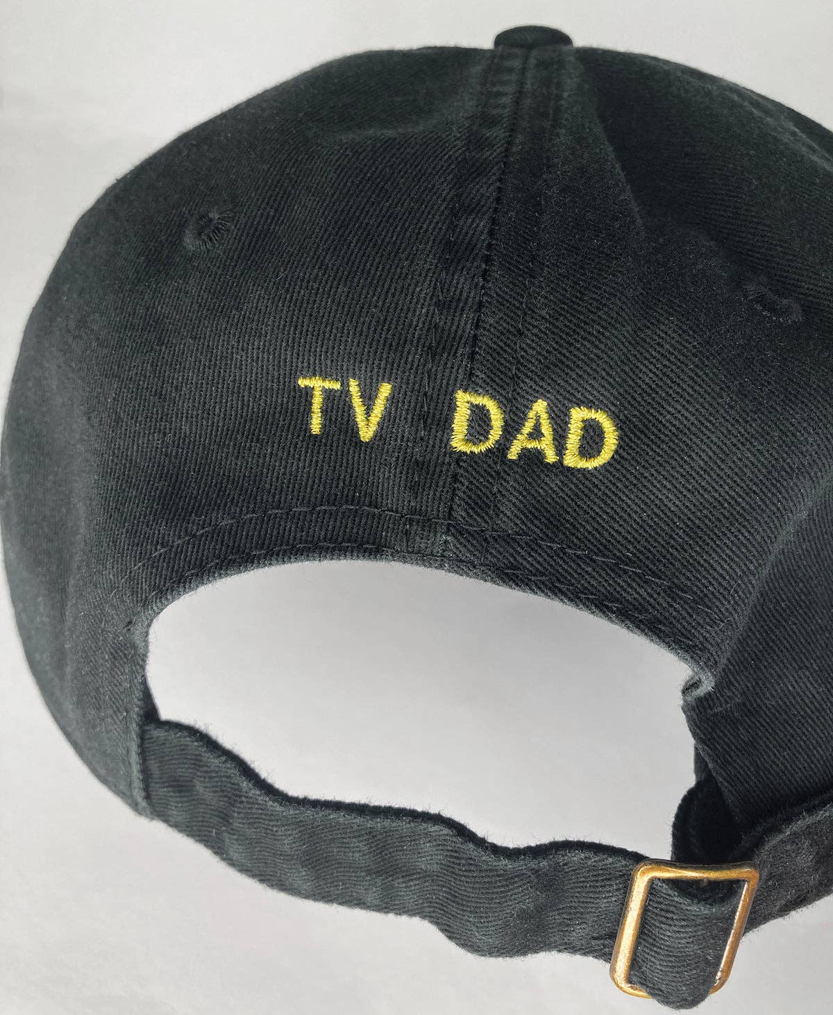 Old Fart Hat