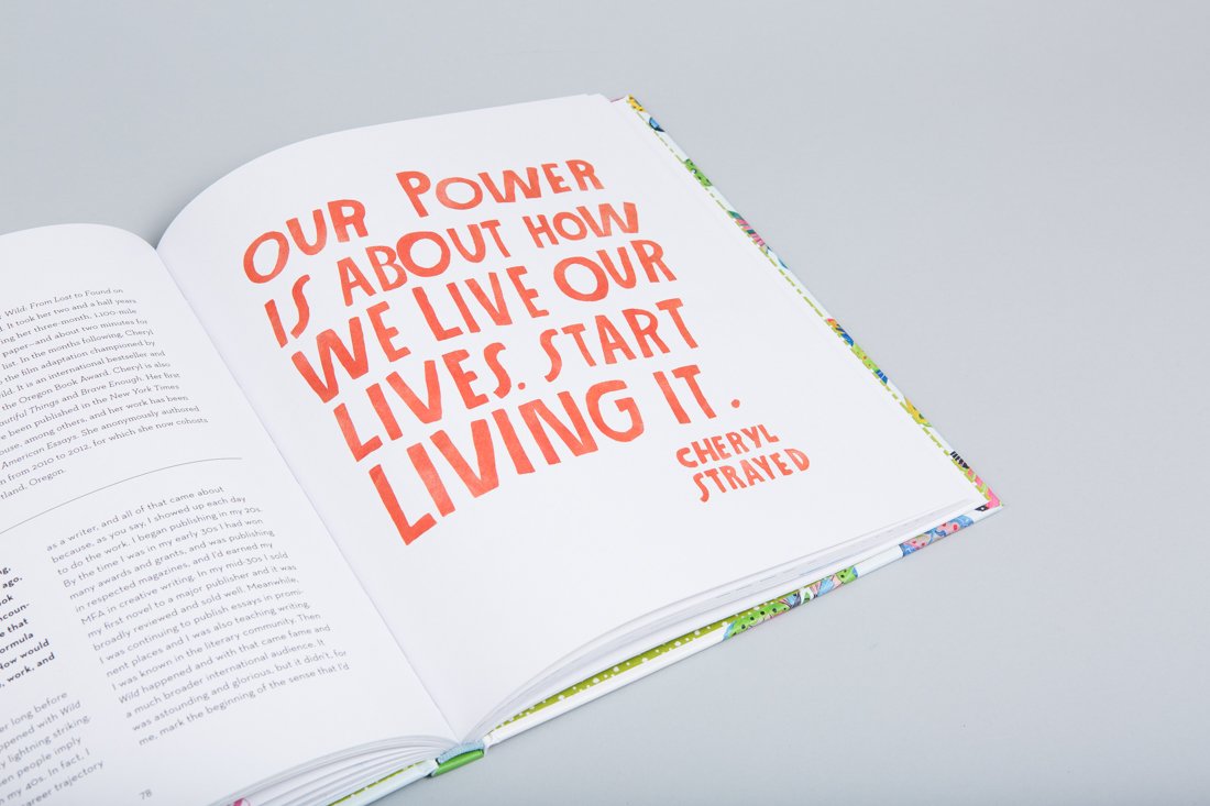 A Glorious Freedom Book