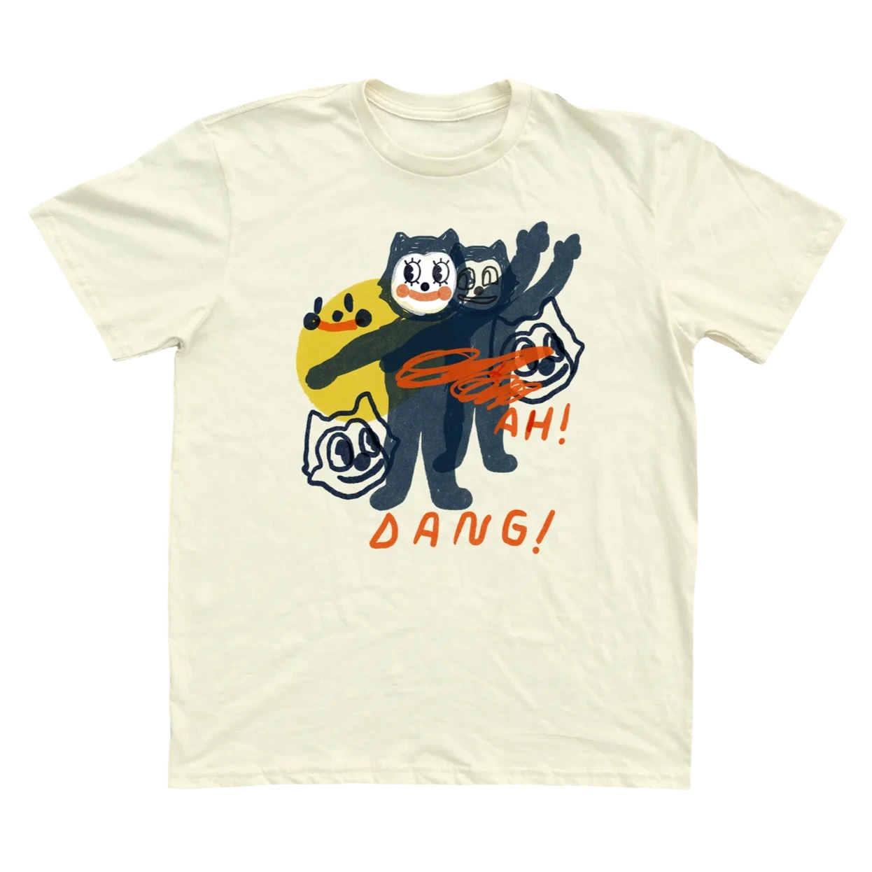 Ah Dang! T-shirt