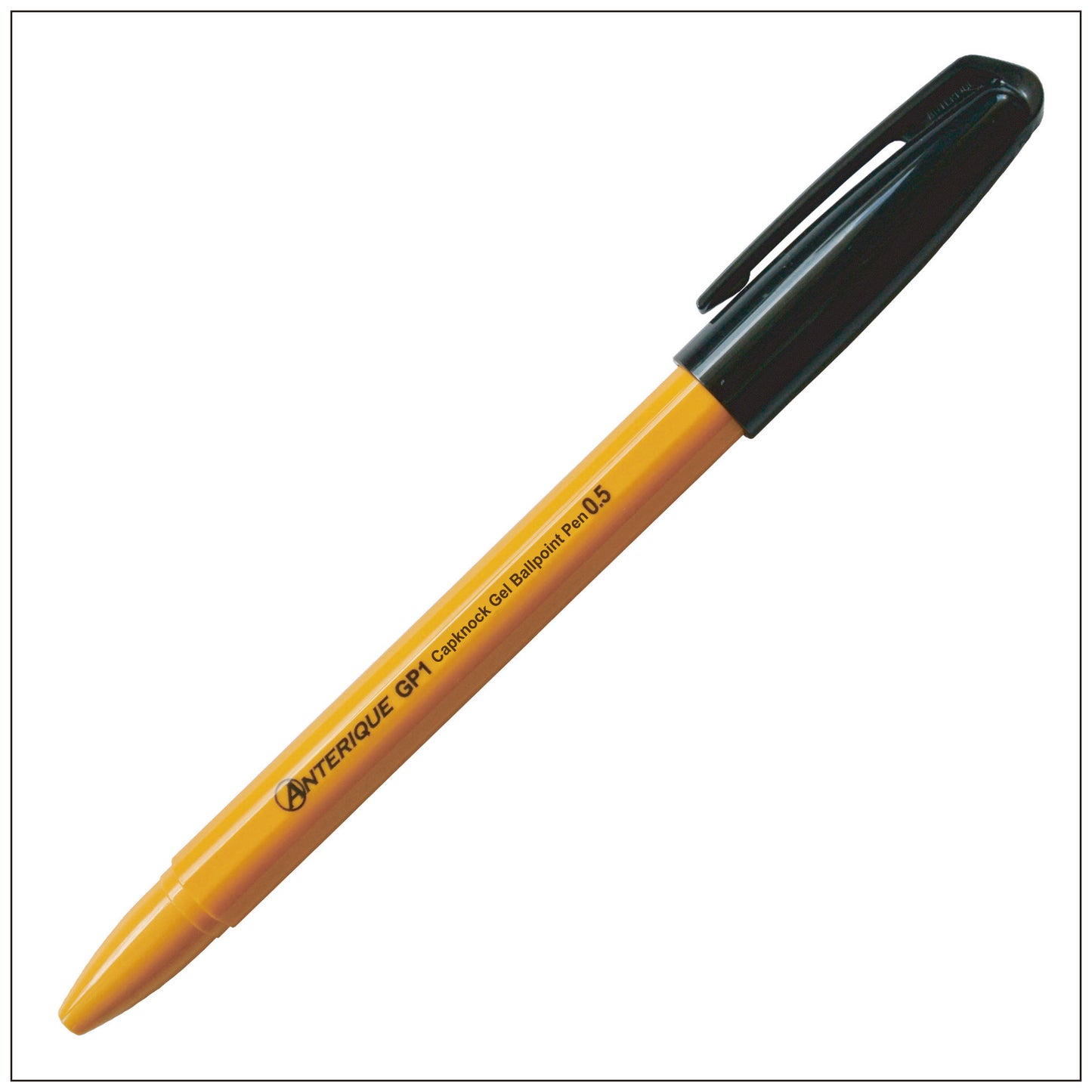 Anterique GP1 Gel Pen