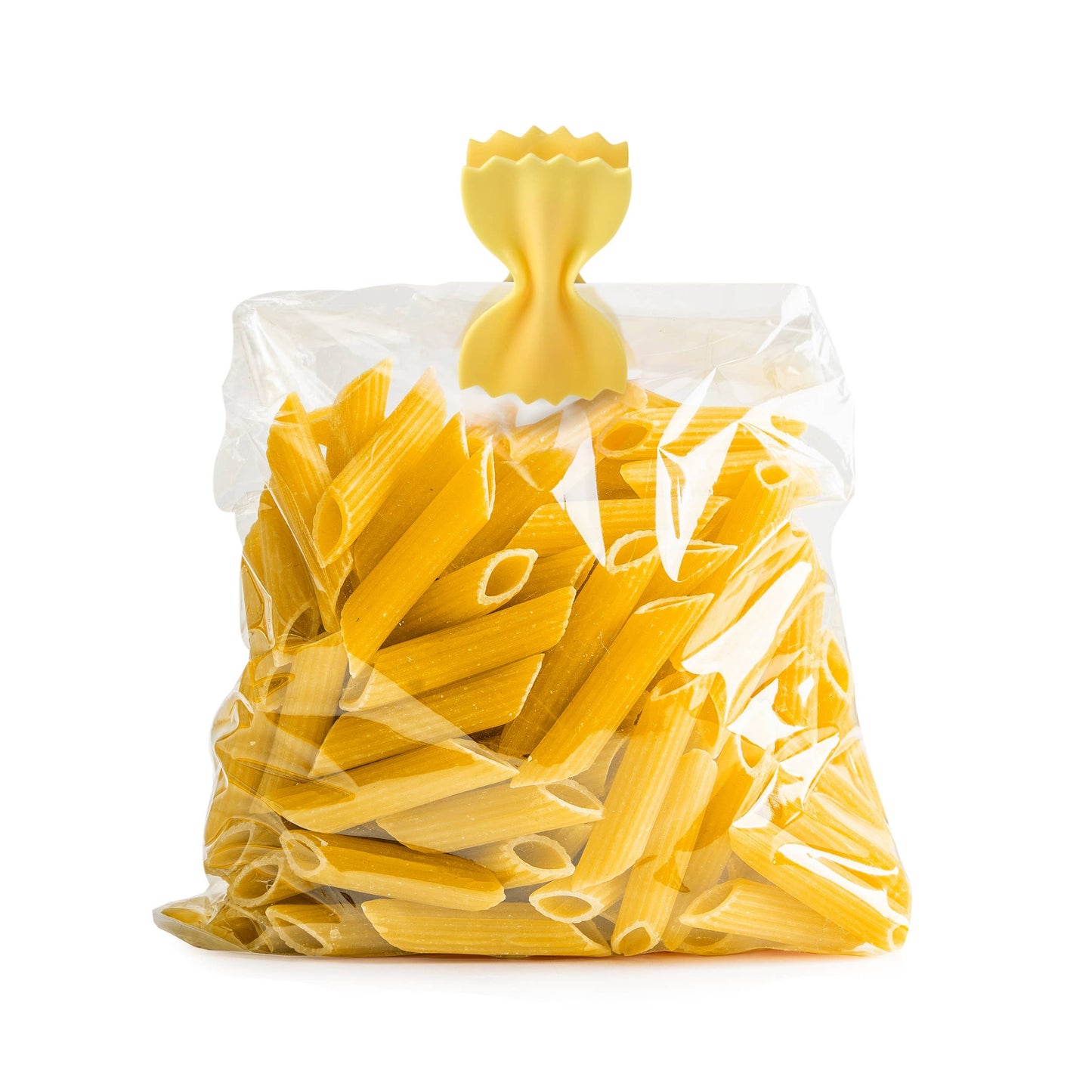 Snackaroni Pasta Bag Clip