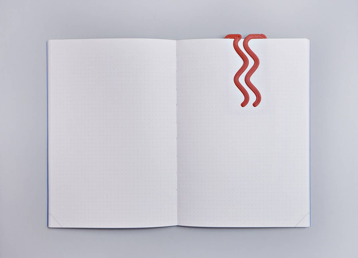Miami Bookmark