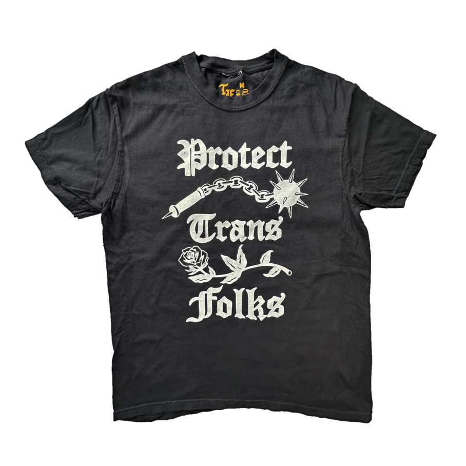 Protect Trans Folks T-shirt