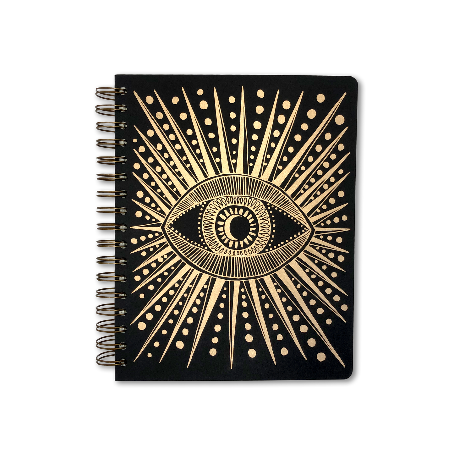 Seeing Eye Journal