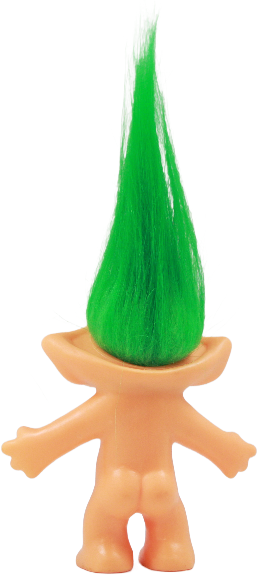 Troll Doll